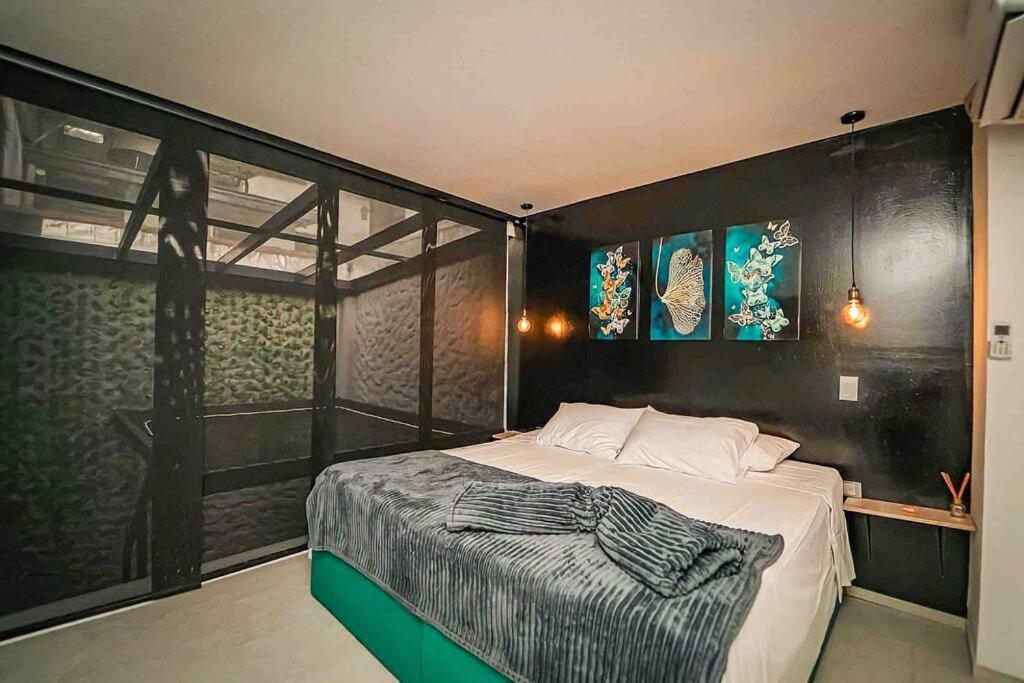 Provenza - Private Jacuzzi - Lleras Park Medellín