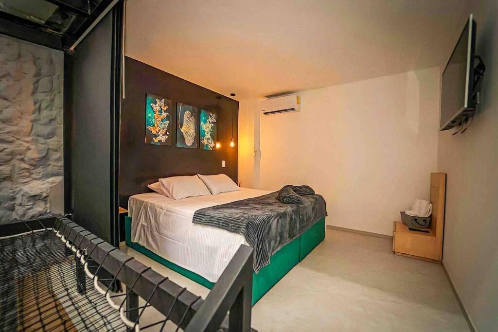 Provenza - Private Jacuzzi - Lleras Park Apartamento