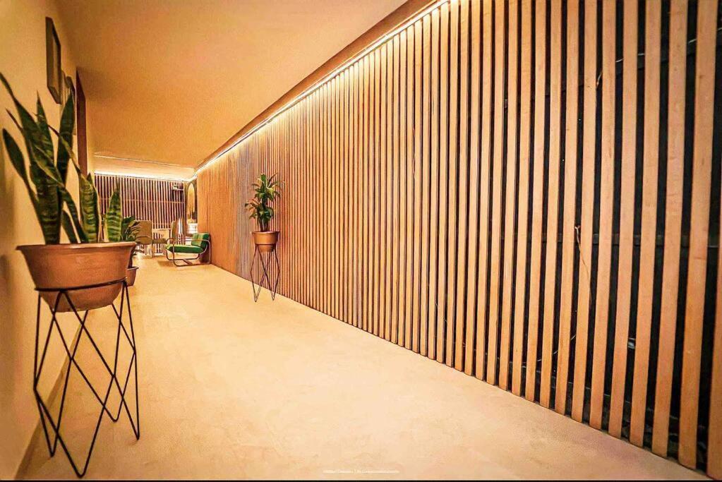 Apartamento Provenza - Private Jacuzzi - Lleras Park