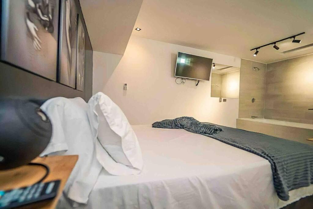 Provenza - Private Jacuzzi - Lleras Park Medellín