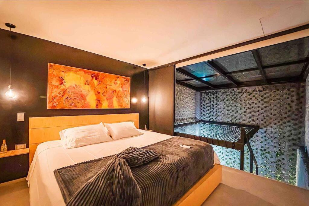 Provenza - Private Jacuzzi - Lleras Park Apartamento