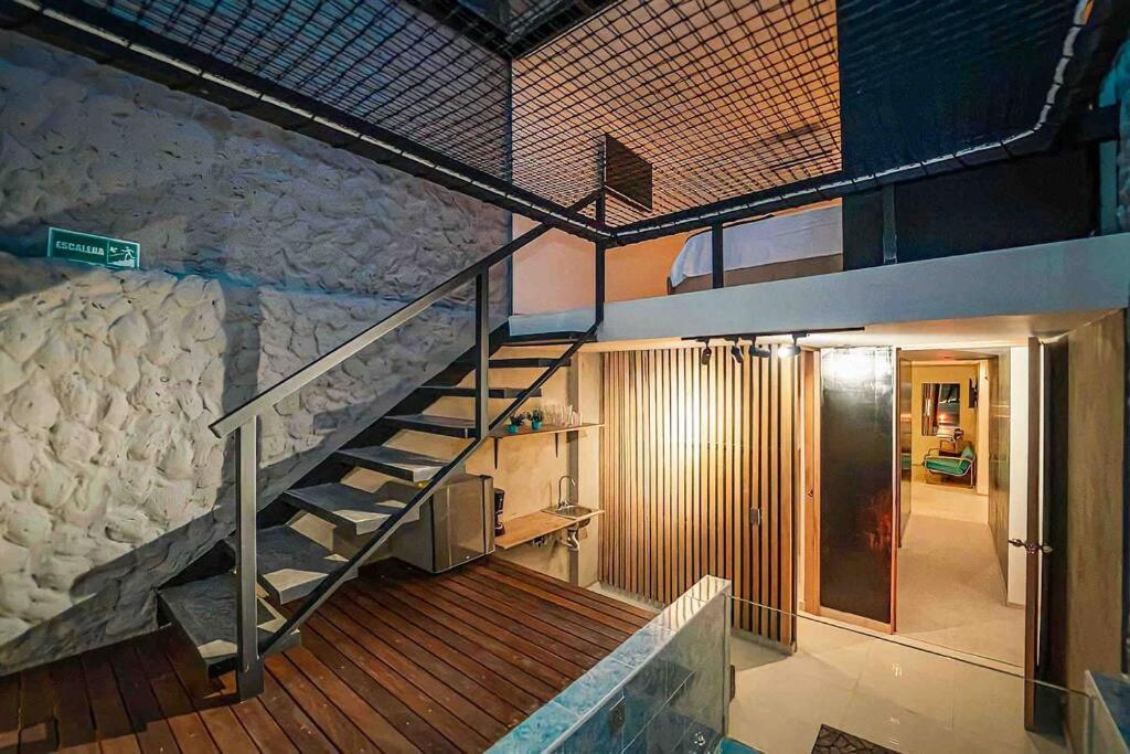 Provenza - Private Jacuzzi - Lleras Park Apartamento Medellín