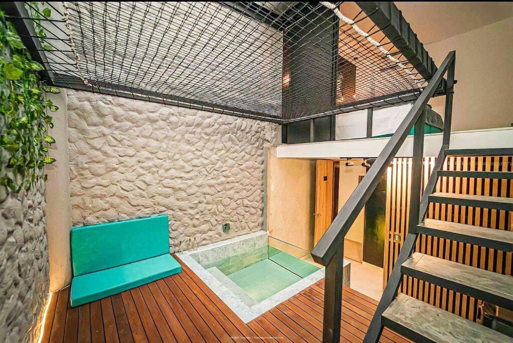 Provenza - Private Jacuzzi - Lleras Park