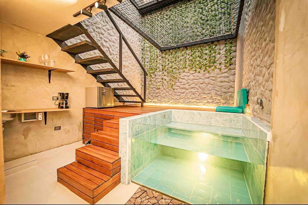 Provenza - Private Jacuzzi - Lleras Park * Medellín