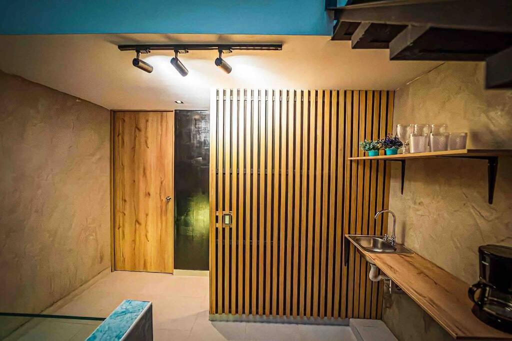 Apartamento Provenza - Private Jacuzzi - Lleras Park *