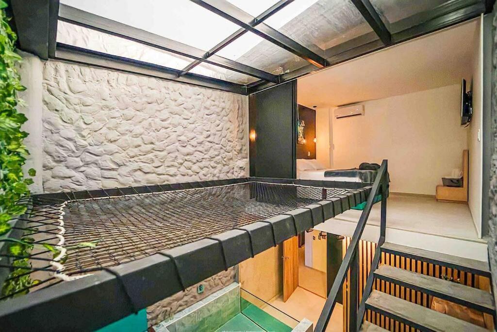 Provenza - Private Jacuzzi - Lleras Park Apartamento Medellín